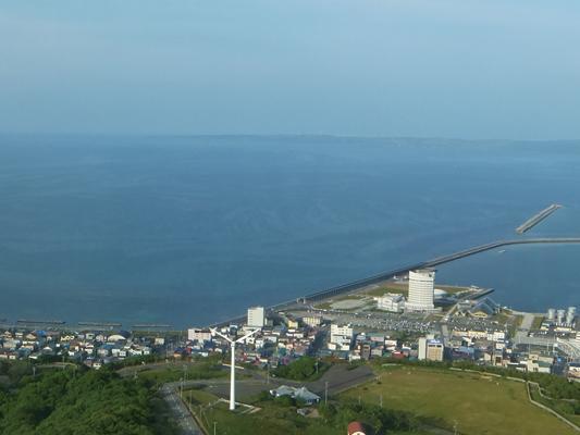 Hotel Kito Вакканай Екстер'єр фото